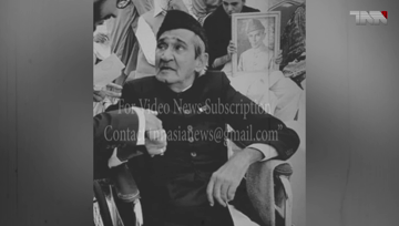Karachi- Quaid-e-Azam’s grandson Aslam Jinnah passes away In Karachi