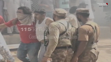 Karachi- Revealed gross negligence in identifying those killed in PIA plane crash