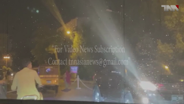 Karachi- Uncertainty among the people regarding space in hospitals for corona patients in City