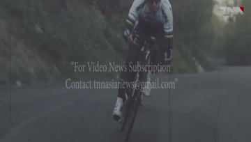 Karachi- World Bicycle Day celebrated on 3rd June