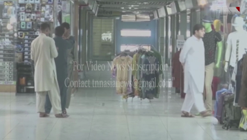 Lahore-  Bakeries, milk shops exempted from lockdown in Punjab