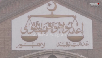 Lahore- 3-week rest advice: Shahbaz moves LHC for interim bail