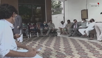 Lahore- Iconic Pakistani television host, actor and politician Tariq Aziz passes away in Lahore 
