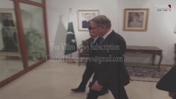 Lahore- India wants to destroy peace in region, Foreign Minister