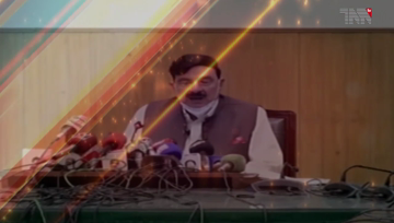 Lahore- Petrol price is going to rise again, so there is an artificial shortage, says Sheikh Rashid Ahmed