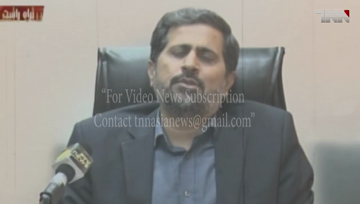 Lahore- We Don't Trust Shahbaz Sharif, His Corona Test Should Be Conducted Independently - Fayaz Chohan