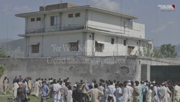 Islamabad- Opposition lambastes PM Imran for saying Osama bin Laden was 'martyred'