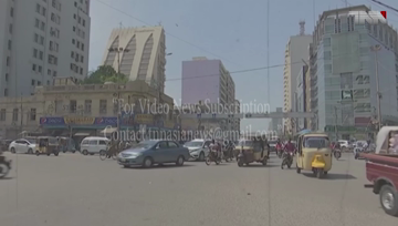 Pakistan, IMF reach agreement over salaries of govt employees