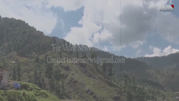 Rawalpindi- Don’t play with fire, DG ISPR warns India 