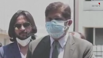 Rawalpindi- Fake accounts case: CM Sindh to appear before NAB