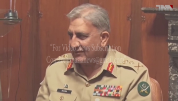 Rawalpindi-COAS Gen Bajwa, Bill Gates discuss polio eradication drive in Pakistan