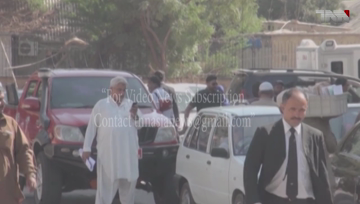 Sindh High Court Says That Dr. Aafia Siddiqui’s Case is A Global Issue, We Cannot Intervene