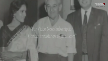 Virginia- Legendary Actress Sabiha Khanum buried in US