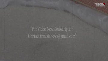 Khanpur- Attempts to smuggle sugar and wheat fail