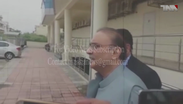 Islamabad- Asif Zardari paid for Clifton property through fake accounts: NAB