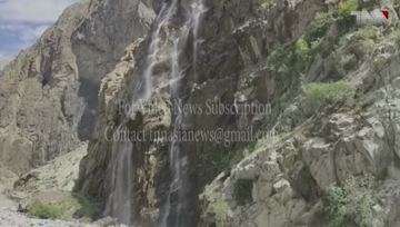 Chitral- The people of Goss are still forced to live the Stone Age life