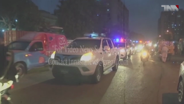 Karachi- Money exchange company manager arrested for providing money to RAW agents