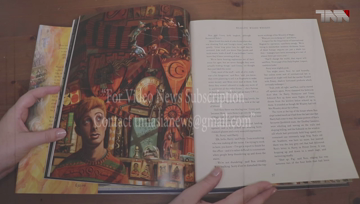 Harry Potter and the Goblet of Fire