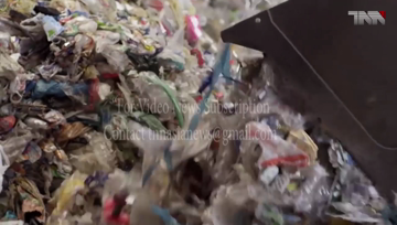 Islamabad- International Plastic Bag Free Day 3rd July