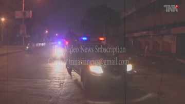 Islamabad-  Entire state responsible for Matiullah Jan kidnapping, says IHC 