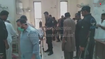 Islamabad- Afghanistan is a stronghold of thousands of anti-Pakistan militants, UN report has revealed