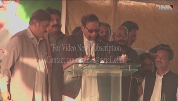 Islamabad- Ali Zaidi's statement over Uzair Baloch JIT report 'irresponsible': Murad Ali Shah