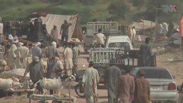 Islamabad- COVID-19: Dr Zafar Mirza advises people to exercise caution during Eid ul Adha 2020