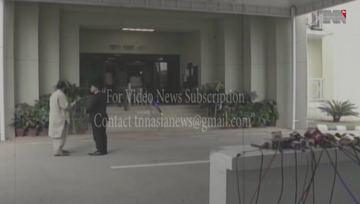 Islamabad- Civil Aviation is now being divided into two parts, Federal Minister for Aviation 