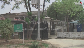 Islamabad- Construction of a temple in Islamabad has been halted and the case has been sent to the Council of Islamic Ideology