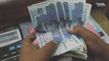 Islamabad- Do away with 1-year vacant federal govt posts: finance division