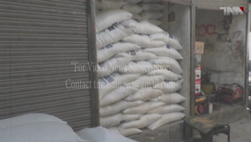 Islamabad- ECC calls for expediting wheat import