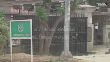 Islamabad- IHC Seeks Comments From Respondents On Appeal In Imran Faooq Murder Case 