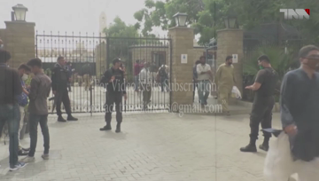 Islamabad- India trying to destabilise Pakistan: Shah Mahmood Qureshi