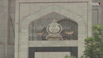 Islamabad- Lease given to petrol pumps and Hotels along GT Roads, SC seek details