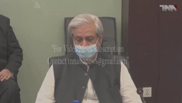 Islamabad- Locust invasion: Pakistan to compensate affected farmers