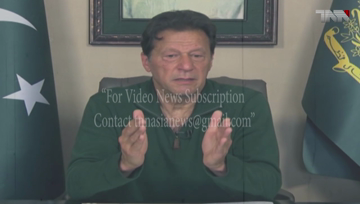 Islamabad- Moeed Yusuf rebuts news of his dual nationality