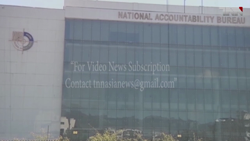 Islamabad- NAB decides to file reference in Sindh Roshan program case, sources