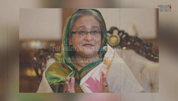 Islamabad- PM Imran Khan called on his Bangladeshi counterpart Hasina Wajid, discussed the situation following the global epidemic of coronavirus