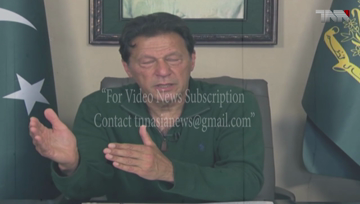 Islamabad- PM directs consultation with Islamic Ideological Council on construction of temple in Capital 