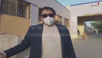 Islamabad- PML-N leadership held iqamas while leading public offices: Zulfi Bukhari