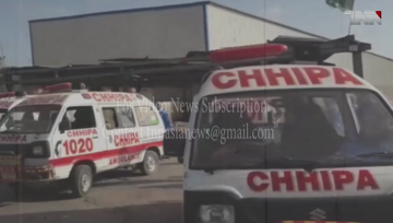 Islamabad- Pakistan Coronavirus: 228,474 Cases and 4,712 Deaths 