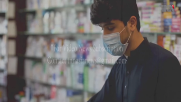 Islamabad- Pakistan Coronavirus: 273,113 Cases and 5,822 Deaths