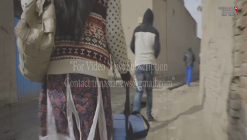 Karachi- Polio campaign resumes after four-month hiatus