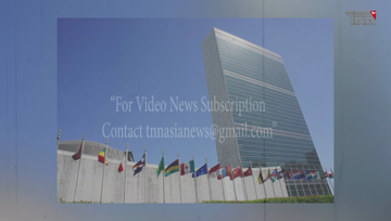 Islamabad- Pakistan elected president of UN Economic and Social Council