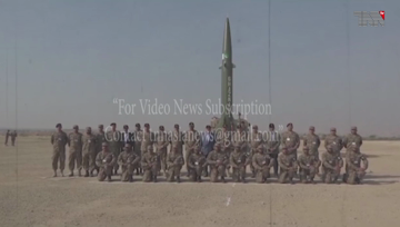 Islamabad- Pakistan most improved country in nuclear assets security