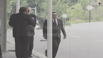 Islamabad- SC indicts individual for threatening to kill Justice Isa