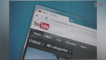 Islamabad- Supreme Court hints at banning YouTube in Pakistan