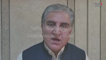 Islamabad- We want to eradicate corruption in the country through better legislation, says Shah Mehmood Qureshi