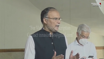 Islamabad- Will proceed to uncover PTI government's debasement: PML-N