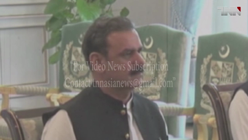 Islamabad- Work on M-8 Motroway top priority: Chairman CPEC Asim Bajwa